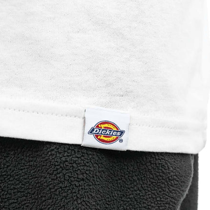 Dickies Bricklane T-Shirt DK0A4Z8R0WH-
