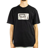 Dickies Rossville T-Shirt DK0A4YJZBLK-