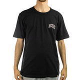 Dickies Aitkin Chest T-Shirt DK0A4Y8OJ94 - schwarz-lila