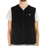 Dickies Mount Hope Weste DK0A4YEGBLK - schwarz