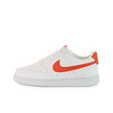 Nike Court Vision Low DH2987-108 - weiss-rot