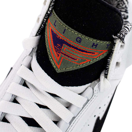 Nike Air Flight Lite Mid DJ2518-100-