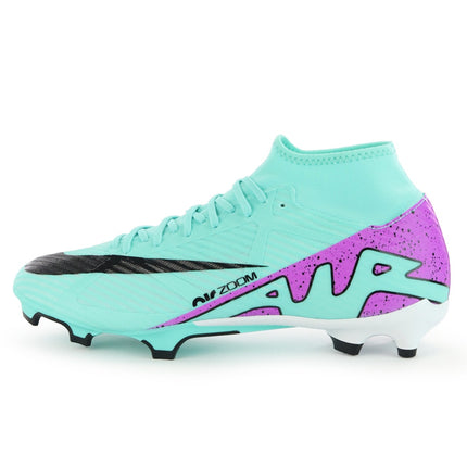 Nike Zoom Mercurial Superfly 9 Academy MG Fussball Schuhe DJ5625-300-