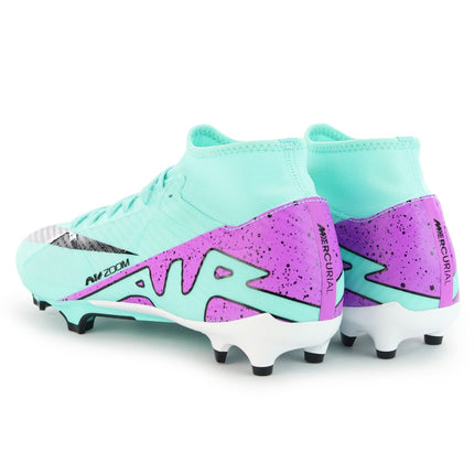Nike Zoom Mercurial Superfly 9 Academy MG Fussball Schuhe DJ5625-300-