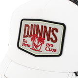 Djinns HFT DNC Paddy Pad Trucker Cap 1005295-