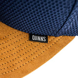Djinns Honey Knit 6 Panel Snapback Cap 1002321-