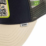 Djinns DNC Sun HFT Trucker Cap 1005362-