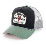 Djinns La Bonne Vie HFT Trucker Cap 1005468-