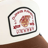 Djinns Ramen HFT Trucker Cap 1005470-