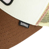 Djinns Ramen HFT Trucker Cap 1005470-