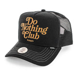 Djinns 30th HFT DNC Trucker Cap 1005472-