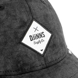 Djinns 6 Panel TrueFit Changer Cap 1005487-