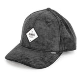 Djinns 6 Panel TrueFit Changer Cap 1005487 - schwarz