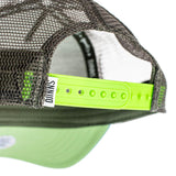 Djinns Food Avocados HFT Trucker Cap 1002674-