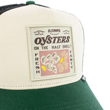 Djinns Food Oysters HFT Trucker Cap 1005562-