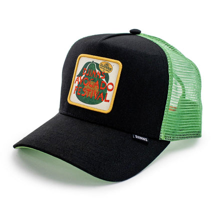 Djinns HFT Avo Festival Trucker Cap 1005785-
