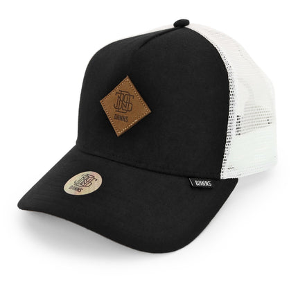 Djinns HFT Jersey Patch Trucker Cap 1004940-