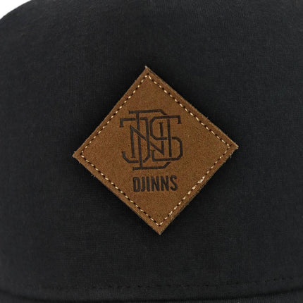 Djinns HFT Jersey Patch Trucker Cap 1004940-