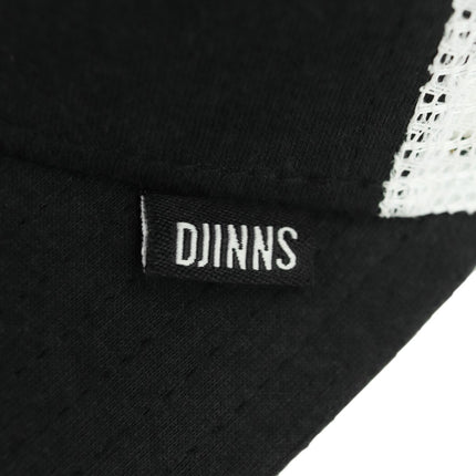 Djinns HFT Jersey Patch Trucker Cap 1004940-