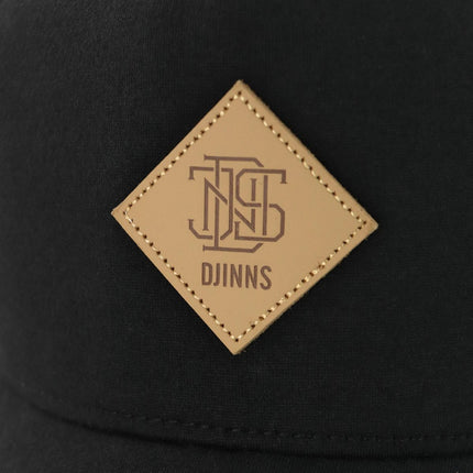 Djinns HFT Jersey Patch Trucker Cap 1004271-