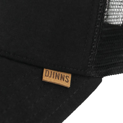 Djinns HFT Jersey Patch Trucker Cap 1004271-