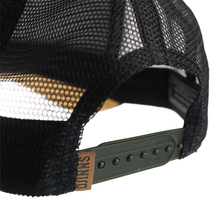 Djinns HFT Jersey Patch Trucker Cap 1004271-