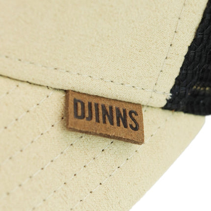 Djinns HFT Lazy Classic Trucker Cap 1005179-