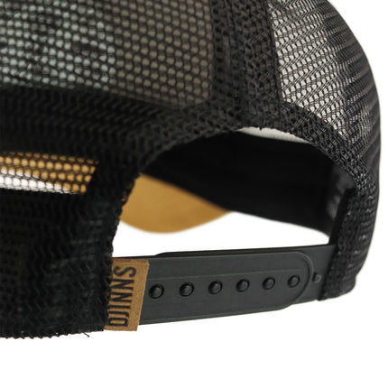 Djinns HFT Lazy Classic Trucker Cap 1005179-