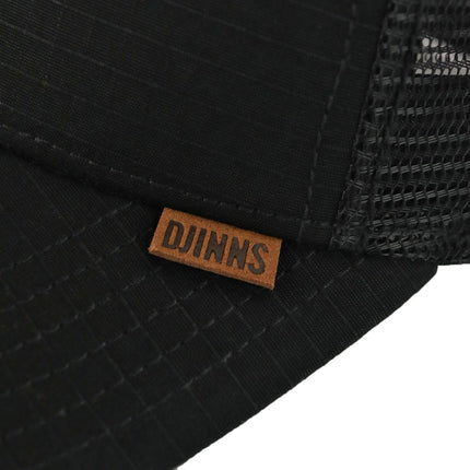Djinns HFT M-Ribstop Trucker Cap 1001556-