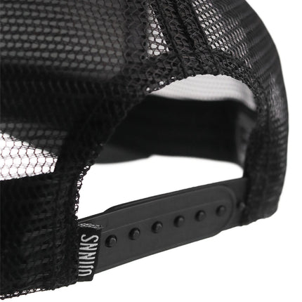 Djinns HFT M-Ribstop Trucker Cap 1001556-