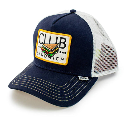Djinns Food Club Sandwich HFT Trucker Cap 1004876-