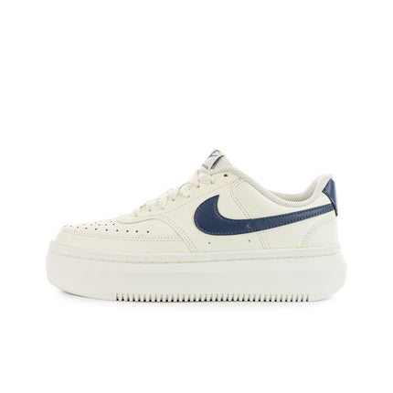 Nike Wmns Court Vision Alta Leather DM0113-102-