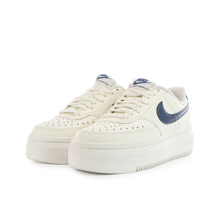 Nike Wmns Court Vision Alta Leather DM0113-102-