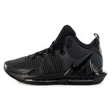 Nike Lebron Witness VII DM1123-004 - schwarz-schwarz