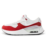 Nike Air Max System DM9537-104 - weiss-rot
