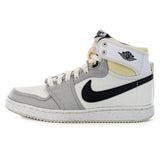 Jordan Air Jordan 1 KO DO5047-100 - weiss-grau-schwarz