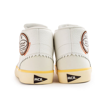 Jordan Jordan Series Mid Maison Chateau DO5247-122-