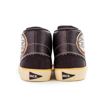 Jordan Jordan Series Mid Maison Chateau - Rouge Brown DO5247-212-