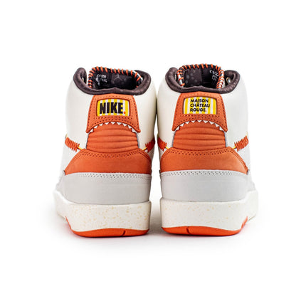Jordan Air Jordan 2 Retro SP DO5254-180-