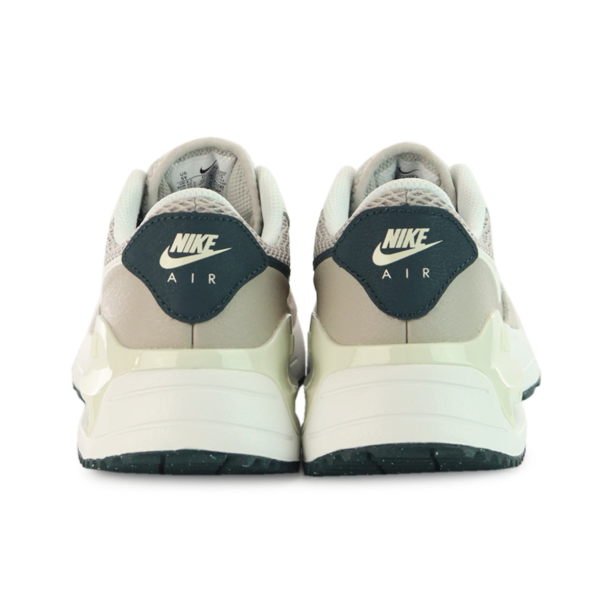 Nike Air Max System (GS) DQ0284-005-