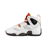 Jordan Jumpman Two Trey (GS) DQ8431-108 - weiss-schwarz-orange