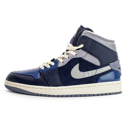 Jordan Air Jordan 1 Mid Special Edition - Craft Obsidian DR8868-400-