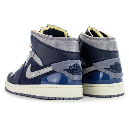 Jordan Air Jordan 1 Mid Special Edition - Craft Obsidian DR8868-400-