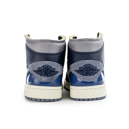 Jordan Air Jordan 1 Mid Special Edition - Craft Obsidian DR8868-400-