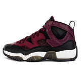 Jordan Wmns Jumpman Two Trey DR9631-600 - dunkelrot-schwarz-weiss