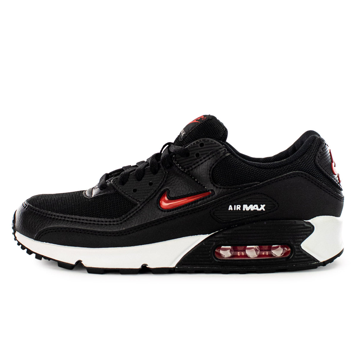 Nike air max 90 damen schwarz wei~ Clearance