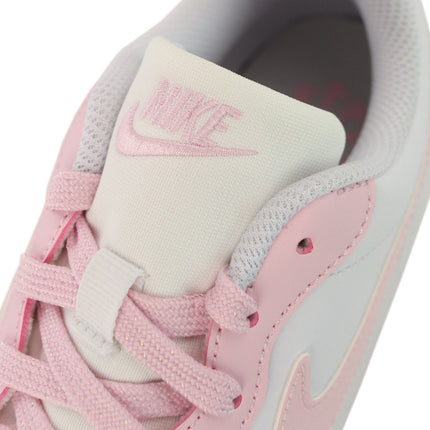 Nike Court Borough Low Recraft (GS) DV5456-105-