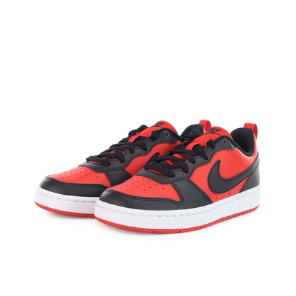 Nike Court Borough Low (GS) DV5456-600-