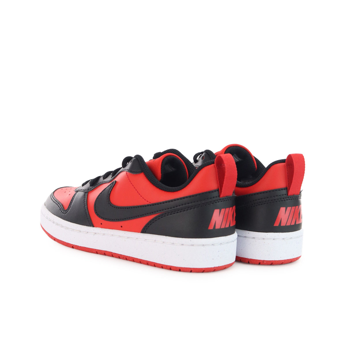 Nike Court Borough Low (GS) DV5456-600-