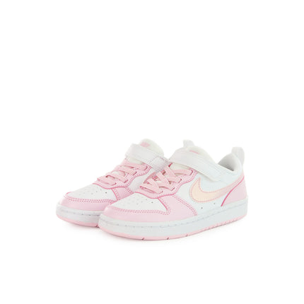 Nike Court Borough Low Recraft (PS) DV5457-105-